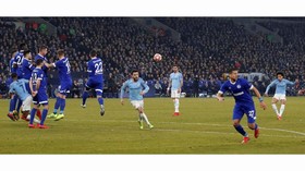 Prediksi Manchester City vs Schalke di Liga Champions
