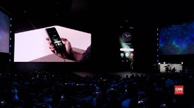 VIDEO: Samsung Rilis Empat Varian S10