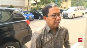 VIDEO: Joko Driyono Penuhi Panggilan Lanjutan Kepolisian