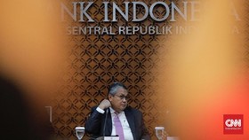 Ketua Banggar: Gubernur BI Harus Bisa Bangun Hubungan Baik dengan DPR