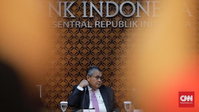Bank Indonesia memprediksi suku bunga acuan The Fed tahun ini tembus 2,75 persen atau naik 250 basis poin.