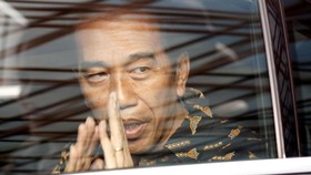 Jokowi Minta Saran Rakyat soal Lokasi Pemindahan Ibu Kota