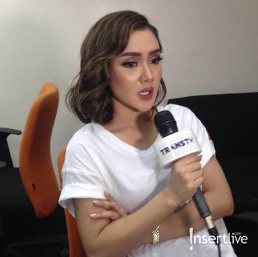 Detik-detik Cita Citata Dibentak 'Gila' di Panggung