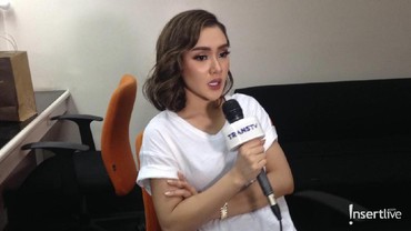 Detik-detik Cita Citata Dibentak 'Gila' di Panggung