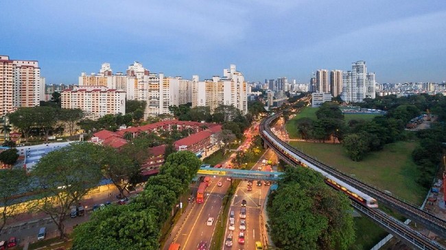 Pemerintah akan menggenjot investasi dari Singapura melalui Indonesia Investment Day. Acara digelar sebagai wadah bagi investor mencari peluang di RI.