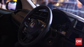 Honda Buka Suara soal Perempuan Tertipu Rp47 Juta Diler Mobil Jakarta