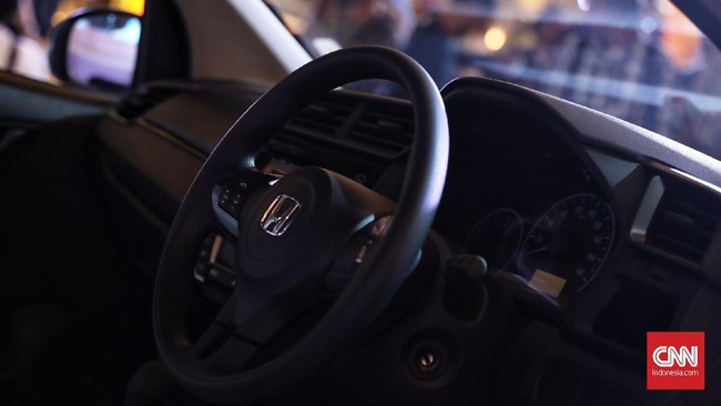 HPM merespons kasus dugaan penipuan yang dialami perempuan saat mau membeli mobil Honda.