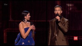 VIDEO: Riang Little Mix dan Dua Lipa Menang Brit Awards 2019
