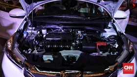Cara Memanaskan Mesin Mobil di Pagi Hari Sebelum Dipakai