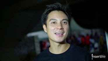 Ungkapan Perasaan Baim Wong Sebelum Ibu Meninggal Dunia