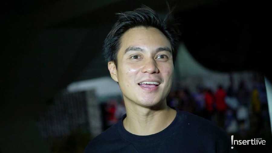 Baim Wong sempat mengucapkan kalimat haru terkait sosok ibu sebelum meninggal.
