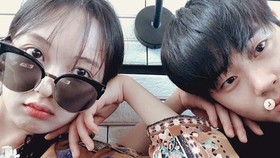 Bintang 'SKY Castle' Kim Bo Ra dan Jo Byeong Gyu Berkencan