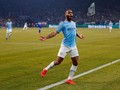 Raheem Sterling Masuk Radar Bidikan Real Madrid