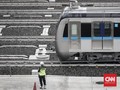 DPRD Tolak Usulan Subsidi Tarif MRT dan LRT dari Pemprov DKI