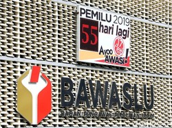 Bawaslu Laporkan KPU ke DKPP soal Akses Silon