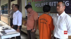 VIDEO: Tak Digaji 2 Bulan, Guru Honorer Curi Ponsel Siswa