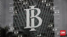 BI: Cadangan Devisa Naik Menjadi US$141,4 M per Februari 2022