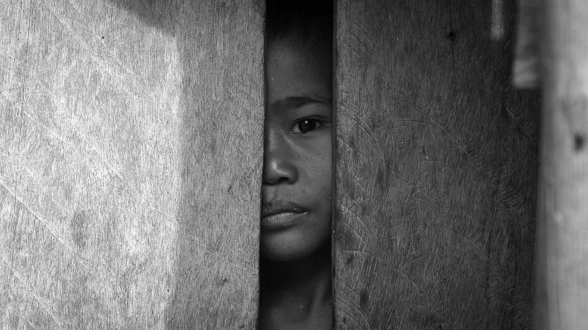 Orang Rimba di Jambi Minta Perlindungan Dampak Tambang Batu Bara