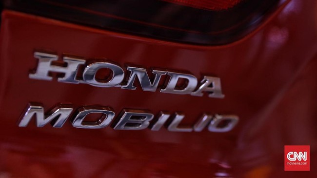 Honda Mobilio yang diciptakan sebagai pesaing Toyota Avanza kini mulai sirna, produksinya nol selama dua bulan dan cuma laku satu unit.