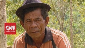 Rustam, Sang Perawat Kayu Putih (2/3)