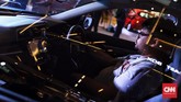 FOTO: Honda Mobilio dan Civic dari Bidikan Lensa Honda Prospect Motor (HPM) meluncurkan dua model baru sekaligus, yaitu Civic dan Mobilio, di Jakarta, Kamis (21/2).