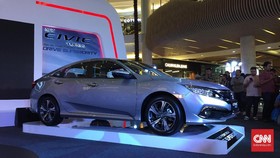 Setelah Inggris, Honda Bakal Tutup Pabrik Mobil di Turki