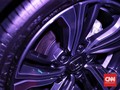 Mesin City Disebut akan Susut Jadi 1.000 cc