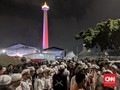 Polisi Periksa Dua Saksi Dugaan Persekusi di Munajat 212