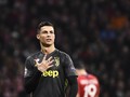 Salam Lima Jari Cristiano Ronaldo Tak Disukai Real Madrid