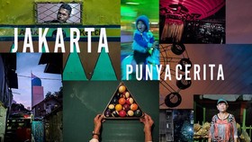 Jakarta Punya Cerita