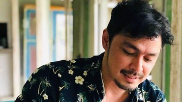 Masuki Usia 50 Tahun, Thomas Djorghi Tak Ingin Menikah