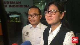 Cucu: Wasekjen Gantikan Ratu Tisha di PSSI