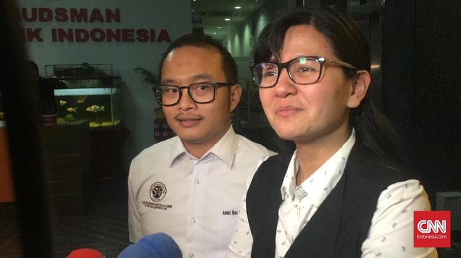 Mantan Sekjen PSSI Ratu Tisha ramai dibicarakan netizen seiring menanjaknya performa Timnas Indonesia bersama Shin Tae Yong.
