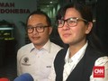 Cucu: Wasekjen Gantikan Ratu Tisha di PSSI