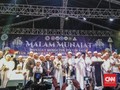 Bawaslu Panggil MUI DKI Terkait Malam Munajat 212