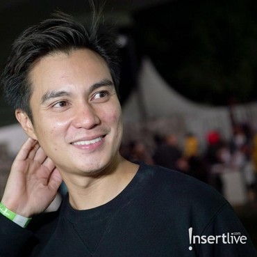 Terkuak, Pekerjaan Pria Tua yang Dimarahi Baim Wong Bukan Pengemis