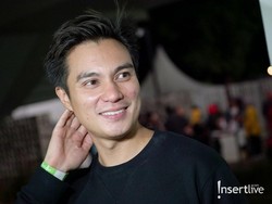 Panik Perut Semakin Membuncit, Diet Baim Wong Akhirnya Berhasil