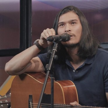 Sebelum Tenar, Ini Pekerjaaan Masa Lalu Virzha