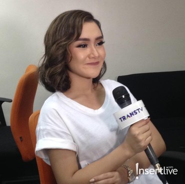 Cita Citata Tak Masalahkan Job On Air atau Off Air