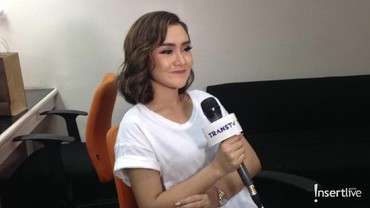 Cita Citata Tak Masalahkan Job On Air atau Off Air