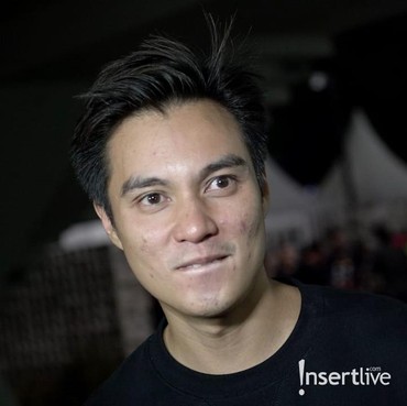 Baim Wong Pamer Istrinya Jago Masak