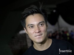 Baim Wong Pamer Istrinya Jago Masak