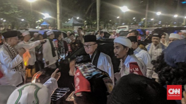 Zulkifli Hasan menegaskan perdamaian tidak boleh terpisah dengan penyelenggaraan pemilihan umum yang dilaksanakan secara langsung, jujur dan adil.