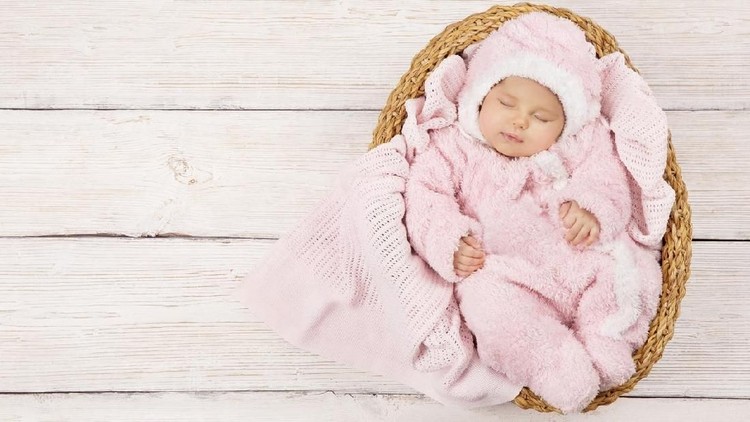 Malani Banyak nama bayi berawalan huruf M dengan makna yang indah lho, Bun.