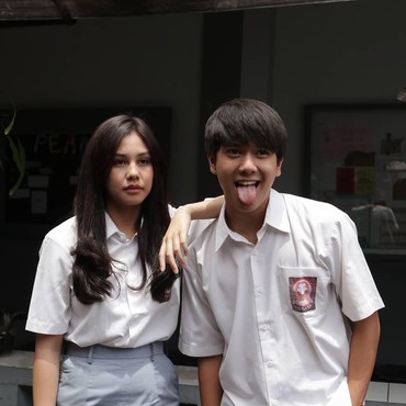 Nyaris 4 Juta Penonton, 'Dilan 1991' Jadi Film Terlaris 2019