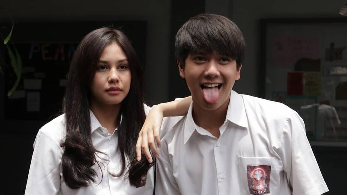 Film Dilan 1991 segera tayang pekan depan&period; Berikut enam gombalan Dilan ini siap bikin baper para penonton karena saking romantisnya&period;