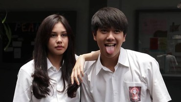 img-title Saksikan Kemeriahan Gala Premier 'Dilan 1991' di Bandung