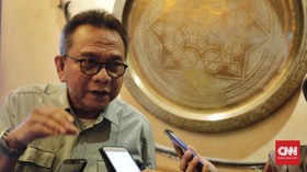 Dewan Sibuk Kampanye, DPRD Minta Sabar soal Wagub DKI