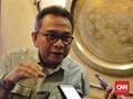 Taufik Sebut Ahok Ngawur soal Kontribusi Tambahan Reklamasi
