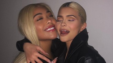 img-title Kylie Jenner: Perselingkuhan Jordyn dan Tristan Memang Harus Terjadi